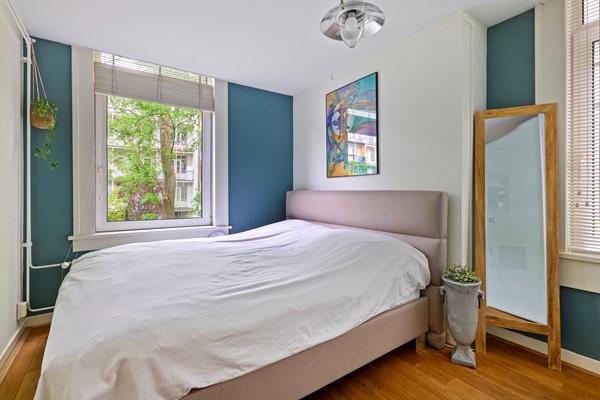 Medium property photo - Rustenburgerstraat 340-1, 1072 HD Amsterdam